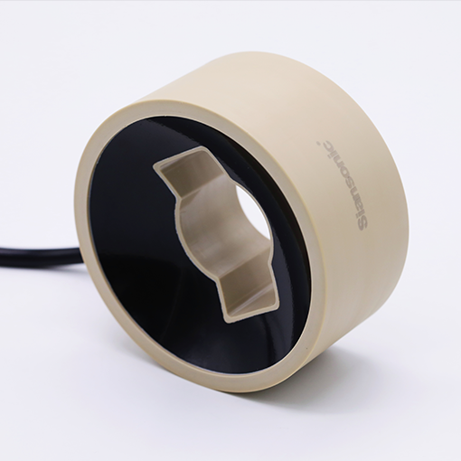HIFU聚焦超声换能器